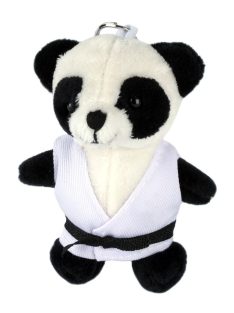 Plišasti obesek za ključe – Panda