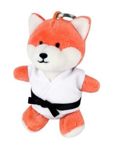 Plišasti obesek za ključe – Lisica