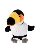 Plišasti obesek za ključe – Tukan