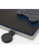ProGame I-TIS Judo training tatami - 200*100*5 cm