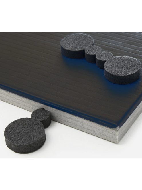 ProGame I-TIS Judo training tatami - 200*100*5 cm