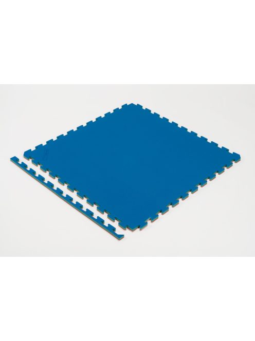 ProGame karate tatami - Green WKF Approved - 100 x 100 x 2 cm