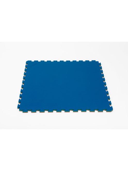 ProGame karate tatami - Green WKF Approved - 100 x 100 x 2 cm