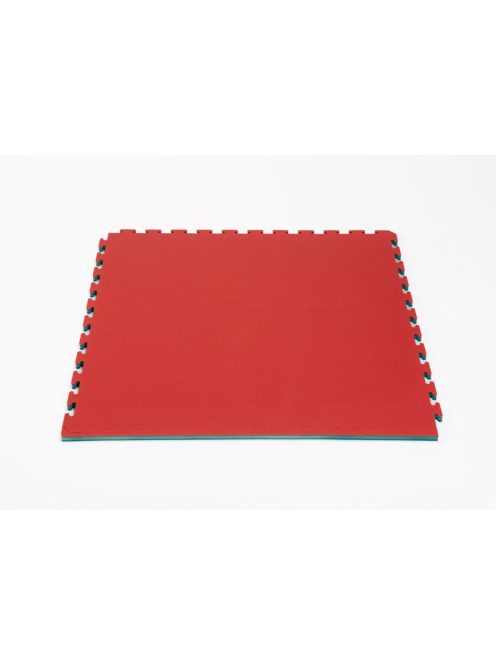 ProGame karate tatami - Green WKF Approved - 100 x 100 x 2 cm