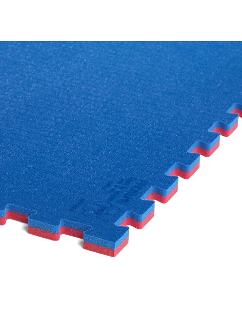 ProGame karate tatami - WKF Approved - 100 x 100 x 2 cm - KIFUTÓ
