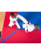 ProGame karate tatami - WKF Approved - 100 x 100 x 2 cm - KIFUTÓ