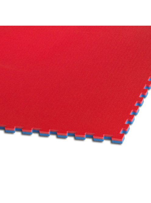 ProGame karate tatami - WKF Approved - 100 x 100 x 2 cm - KIFUTÓ