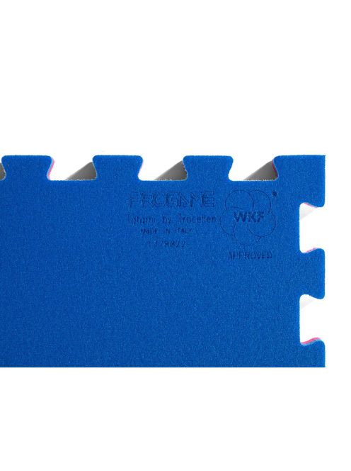 ProGame karate tatami - WKF Approved - 100 x 100 x 2 cm - KIFUTÓ