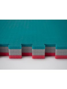 ProGame Multisport Performance tatami - 100 x 100 x 4 cm