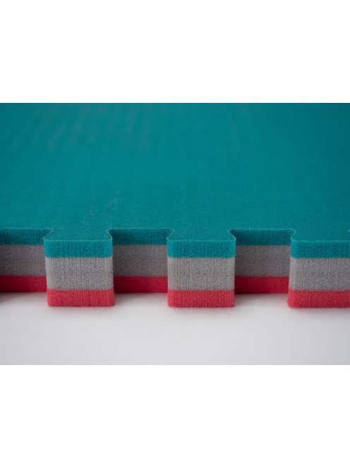 ProGame Multisport Performance tatami - 100*100*4 cm