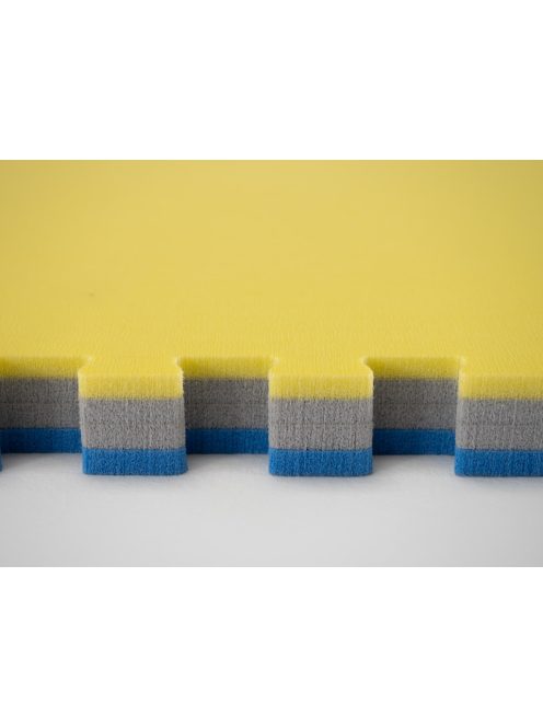 ProGame Multisport Performance tatami - 100*100*4 cm
