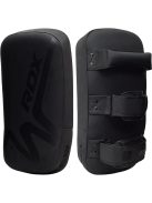 RDX T15 Noir Thai egykezes ütőpajzs - rúgópajzs