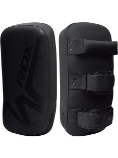 RDX T15 Noir Thai egykezes ütőpajzs - rúgópajzs