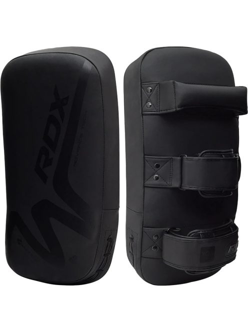 RDX T15 Noir Thai egykezes ütőpajzs - rúgópajzs