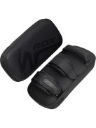 RDX T15 Noir Thai egykezes ütőpajzs - rúgópajzs