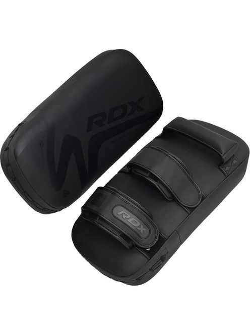 RDX T15 Noir Thai egykezes ütőpajzs - rúgópajzs