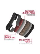 RDX T15 Noir Thai egykezes ütőpajzs - rúgópajzs