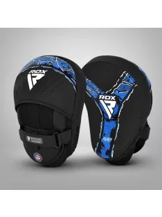 RDX F17 Aura Plus Pontkesztyű - Kék