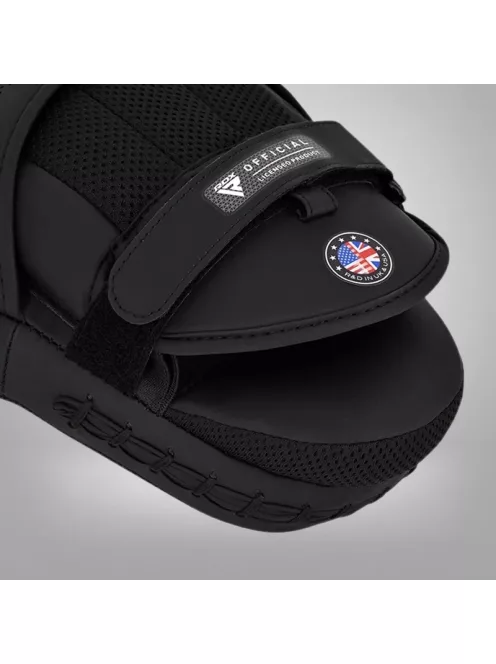 RDX F17 Aura Plus Pontkesztyű - Kék