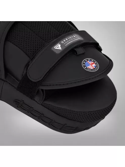 RDX F17 Aura Plus Pontkesztyű - Piros