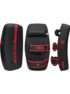   RDX F6 KARA Thai ütőpajzs egykezes ütőpajzs - rúgópajzs - több színváltozat