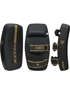   RDX F6 KARA Thai ütőpajzs egykezes ütőpajzs - rúgópajzs - több színváltozat