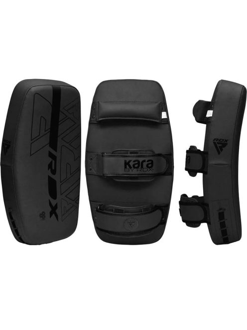 RDX F6 KARA Thai ütőpajzs egykezes ütőpajzs - rúgópajzs - több színváltozat