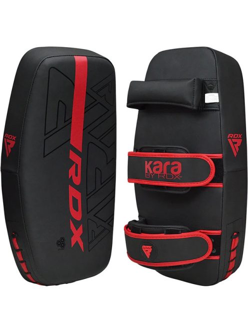 RDX F6 KARA Thai ütőpajzs egykezes ütőpajzs - rúgópajzs - több színváltozat