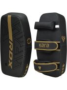 RDX F6 KARA Thai ütőpajzs egykezes ütőpajzs - rúgópajzs - több színváltozat