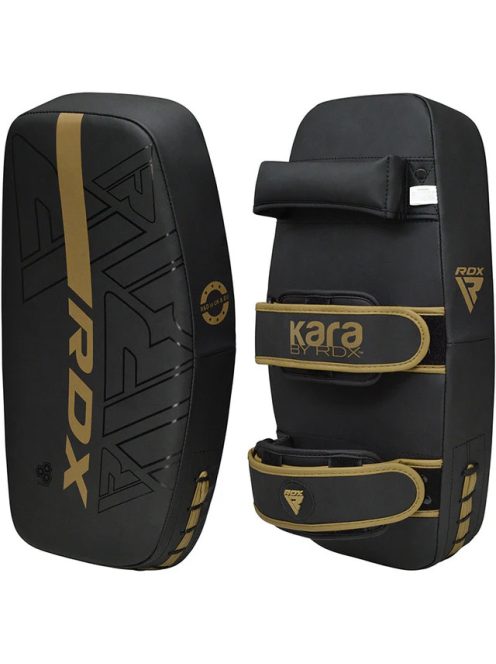 RDX F6 KARA Thai ütőpajzs egykezes ütőpajzs - rúgópajzs - több színváltozat