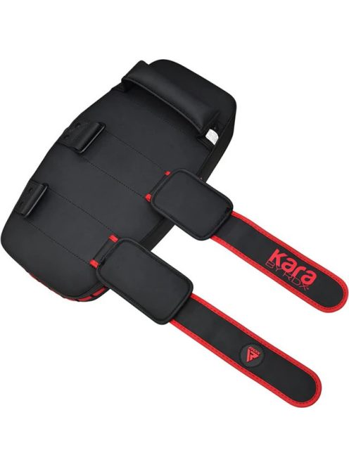 RDX F6 KARA Thai ütőpajzs egykezes ütőpajzs - rúgópajzs - több színváltozat