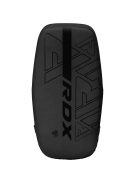 RDX F6 KARA Thai ütőpajzs egykezes ütőpajzs - rúgópajzs - több színváltozat