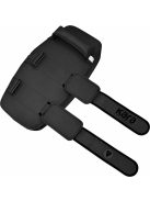 RDX F6 KARA Thai ütőpajzs egykezes ütőpajzs - rúgópajzs - több színváltozat