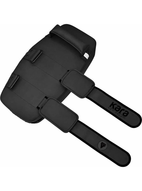 RDX F6 KARA Thai ütőpajzs egykezes ütőpajzs - rúgópajzs - több színváltozat