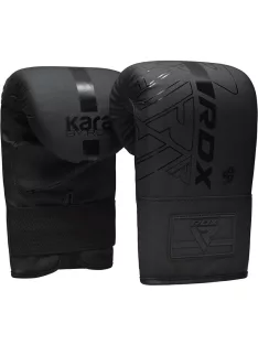 RDX F6 KARA zsákoló kesztyű 4 oz - Több színben
