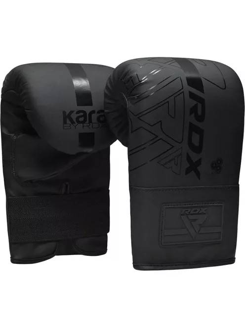 RDX F6 KARA zsákoló kesztyű 4 oz - Több színben