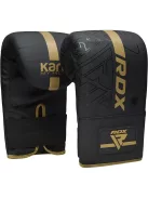 RDX F6 KARA zsákoló kesztyű 4 oz - Több színben
