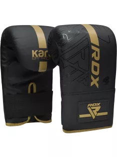 RDX F6 KARA zsákoló kesztyű 4 oz - Több színben