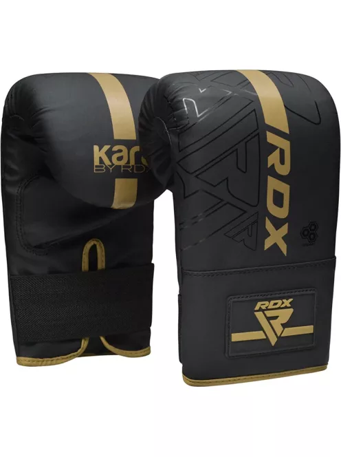 RDX F6 KARA zsákoló kesztyű 4 oz - Több színben
