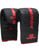 RDX F6 KARA zsákoló kesztyű 4 oz - Több színben