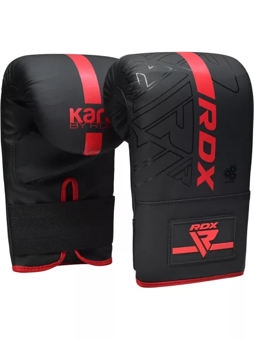 RDX F6 KARA zsákoló kesztyű 4 oz - Több színben