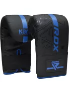 RDX F6 KARA zsákoló kesztyű 4 oz - Több színben
