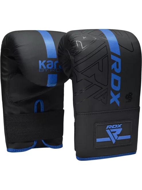 RDX F6 KARA zsákoló kesztyű 4 oz - Több színben