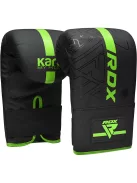 RDX F6 KARA zsákoló kesztyű 4 oz - Több színben