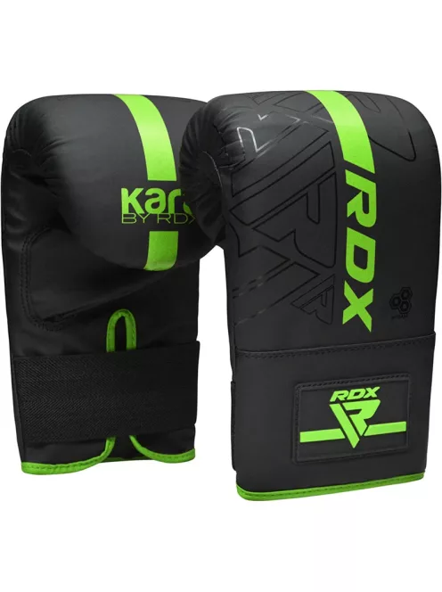 RDX F6 KARA zsákoló kesztyű 4 oz - Több színben
