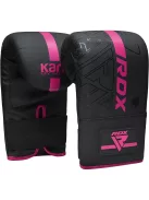 RDX F6 KARA zsákoló kesztyű 4 oz - Több színben