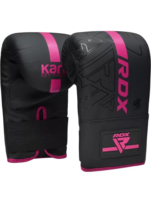 RDX F6 KARA zsákoló kesztyű 4 oz - Több színben