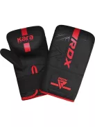 RDX F6 KARA zsákoló kesztyű 4 oz - Több színben