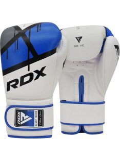 RDX F7 Ego bokszkesztyű – 12 oz, kék