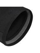 RDX IMMAF neoprén sípcsont- és lábfejvédő – piros